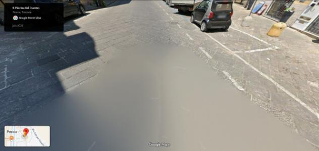 Immobile in asta di 286 m² in vendita a Pescia - Foto 5