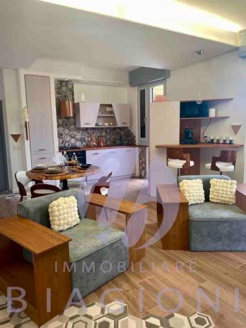Appartamento in vendita a Pietrasanta 60 mq Rif: 1395805 - Foto 6