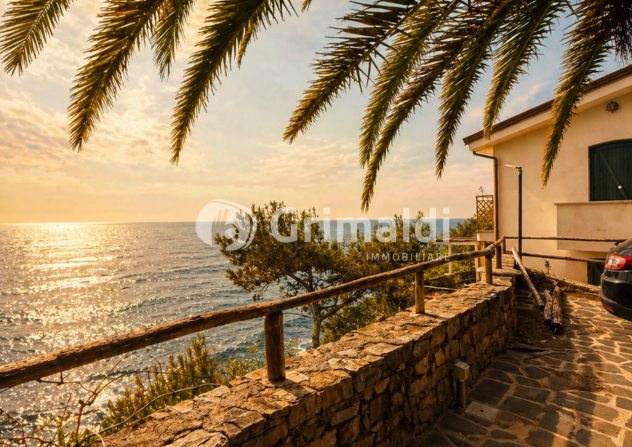 Villa in vendita a Pollica - Foto 20
