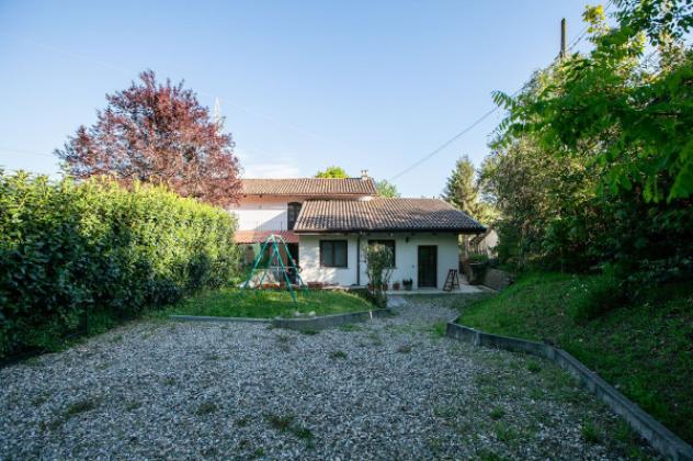 Villa di 424 m² con più di 5 locali e box auto doppio in vendita a Sciolze - Foto 16