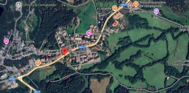 Immobile in asta di 100 m² in vendita a Spezzano della Sila - Foto 17