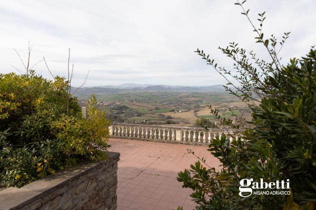 Villa o villino - Tavullia . Rif.: MV012VRG - Foto 8