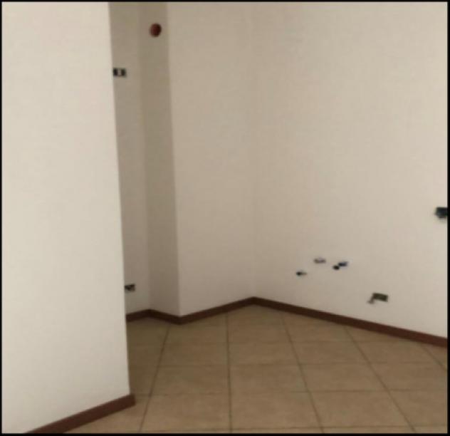 Immobile in asta di 57 m² con più di 5 locali e box auto doppio in vendita a Terni - Foto 8