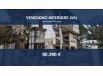 Immobile in asta di 151 m² con più di 5 locali in vendita a Venegono Inferiore