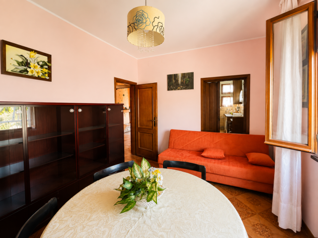 Appartamento in vendita a Uliveto Terme - Vicopisano 140 mq Rif: 1432987 - Foto 10