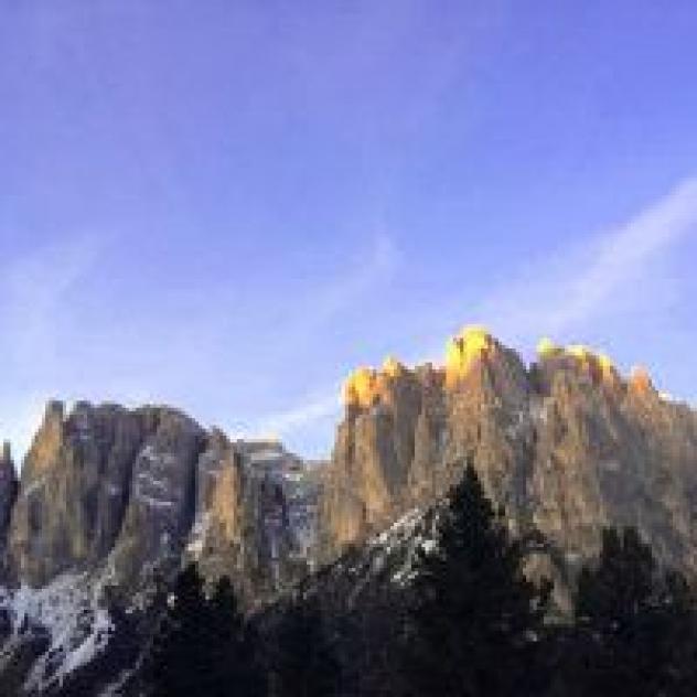Rifugio Negritella