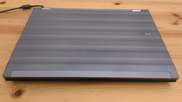 Notebook Dell Precision M4400 - Foto 3