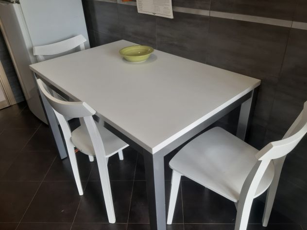 Cucina completa di tutti gli elettrodomestici - Foto 5