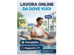 Business da Casa con Internet 100% OnLine