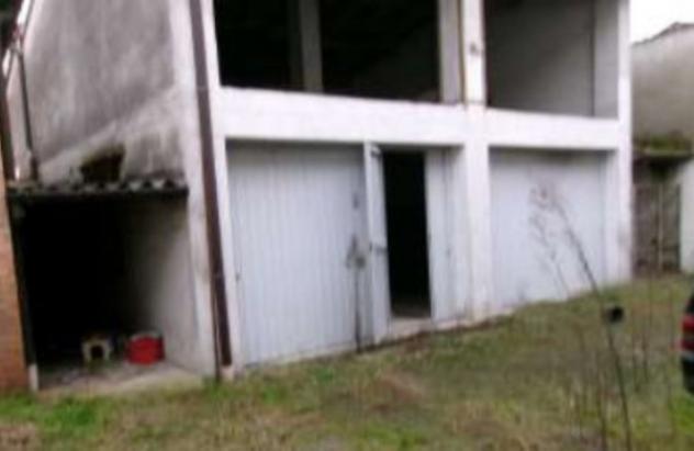 Immobile in asta di 39 m² con 1 locale in vendita a Caorso - Foto 4