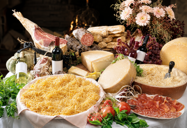 GFP - OSTERIA - PRANZI DI LAVORO - SOMMACAMPAGNA - Foto 5