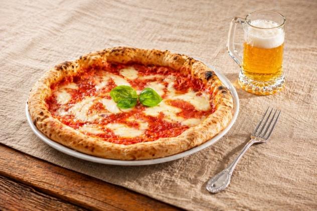GFP - STEAKHOUSE - PIZZA A RISCATTO - Foto 2