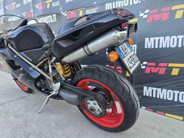 DUCATI 916 Senna Replica rif. 24036434 - Foto 7
