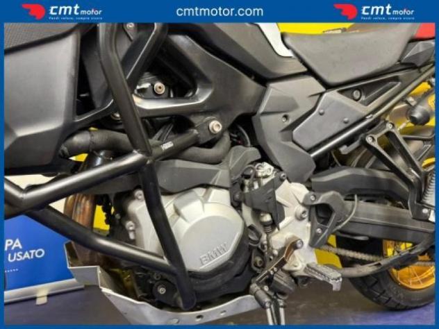 BMW F 850 GS Garantita e Finanziabile rif. 23881945 - Foto 7