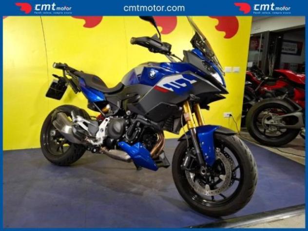 BMW F 900 XR Garantita e Finanziabile rif. 24170023 - Foto 5