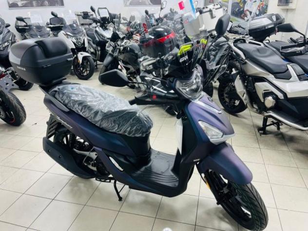 SYM Symphony 125 EURO 5+ PRONTA CONSEGNA rif. 24022151 - Foto 3