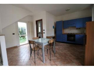 Villa a schiera in affitto a Bondeno