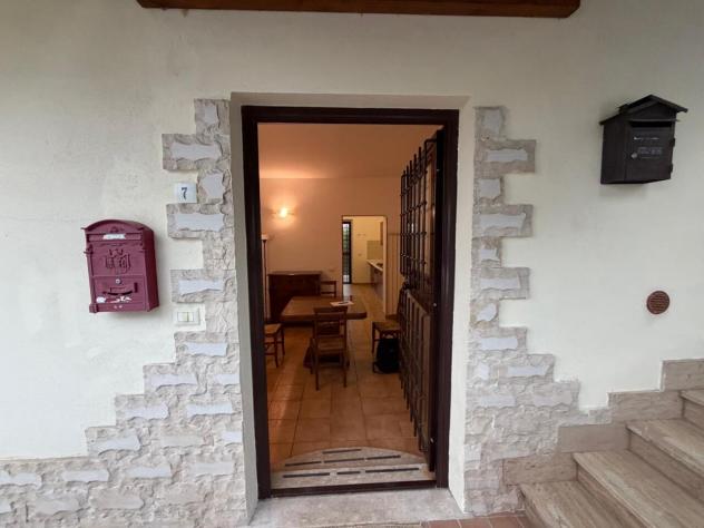 Trilocale in affitto a Capena - Foto 4