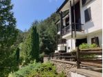 Bilocale a piano terreno