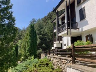 Bilocale a piano terreno