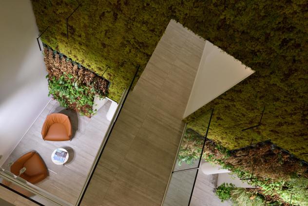 Bilocale Deluxe - Torre Galfa Milano Luxury Apartments
