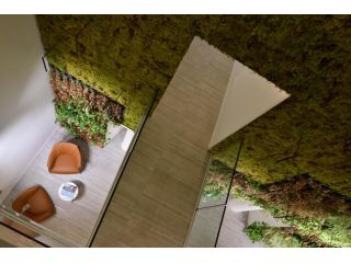 Bilocale Deluxe - Torre Galfa Milano Luxury Apartments