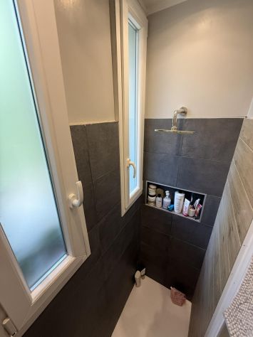 Bilocale ristrutturato con balcone e cantina- M5
