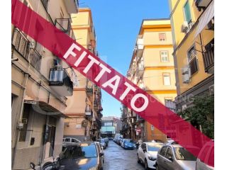 Appartamento - Napoli . Rif.: GIANNONE600ARG