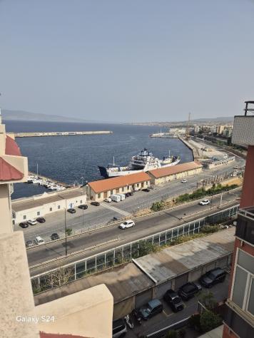 Pentalocale in affitto a Reggio di Calabria