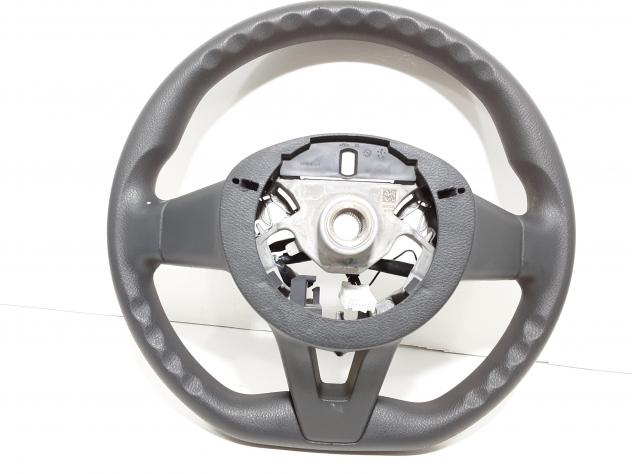 VOLANTE NISSAN Micra Serie (K14) 34231448D (17) - Foto 4