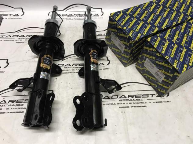 Ammortizzatori Anteriori Nissan Micra 543031HA3A 543021HA3A