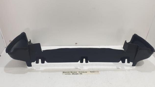 CONVOGLIATORE RAFFREDDAMENTO RADIATORE LAND ROVER Range Rover Evoque 1° Serie GJ32-8A095-AB Diesel 2.0 (11) - Foto 7