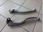 Harley Davidson BUELL coppia leve frizione freno ant 30€