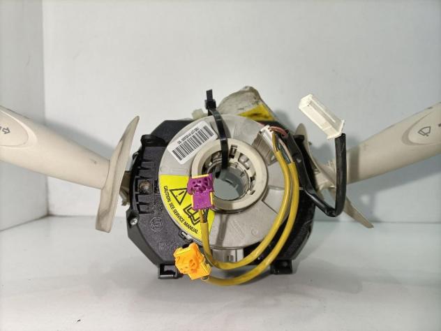 DEVIOLUCI FIAT 500 Serie 07354724620 169A4000 (0714) - Foto 2