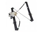 ALZACRISTALLO ELETTRICO ANT. DX BMW X3 1° Serie 51333448250 204D4 (0410)