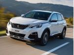 RICAMBI X PEUGEOT 3008 2018
