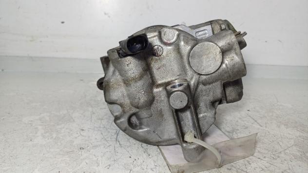 COMPRESSORE A/C VOLKSWAGEN Tiguan 1° Serie 1K0820859P//447190-9204 CAWB benzina 1984 (0711) - Foto 6