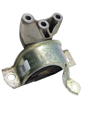 SUPPORTO MOTORE FIAT 500 Restyling 517927160 169A4000 Benzina 1200 (15) - Foto 5