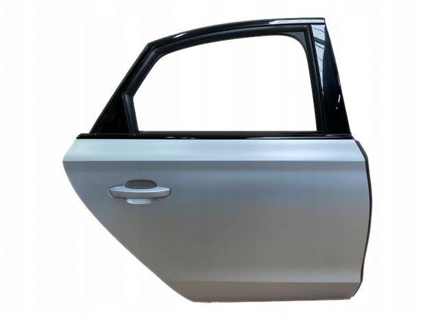 PORTA SPORTELLO POSTERIORE DESTRO AUDI A8 4H DAL 2010 IN POI
