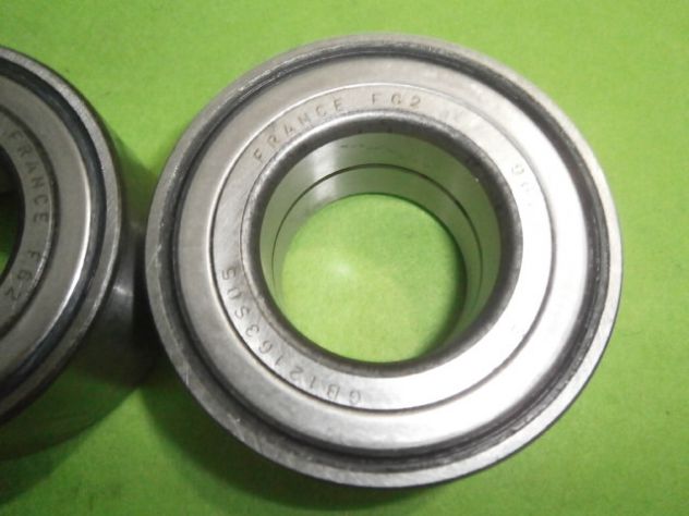 Peugeot 205 1900 GTI 309 GTI Cuscinetti ruota anteriore NUOVI - Foto 3