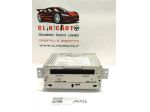 NAVIGATORE JAGUAR XF Serie 7F6N-18C815-AC 306DT (0811)