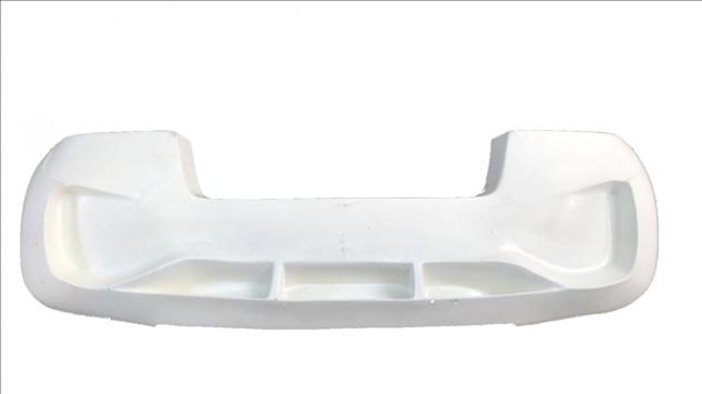 PARAURTI POSTERIORE TUNING CHATENET CH46