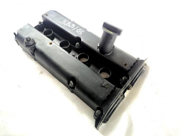 1357168 COPERCHIO COPRI PUNTERIE FORD FUSION 1.4 B 59KW 5M 5P (2007) RICAMBIO USATO - Foto 3