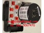 13319713 Opel Astra J 2011 gruppo ABS pompa