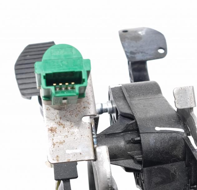 PEDALIERA FRENO + FRIZIONE OPEL Crossland Serie (X) 9807334080 (17) - Foto 8