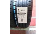 2 gomme 165 60 15 continental a5366