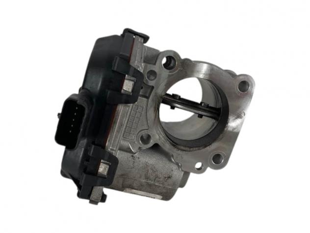 Corpo Farfallato Opel Crossland X 1.6 Cdi 9807238580 3642493 - 40335