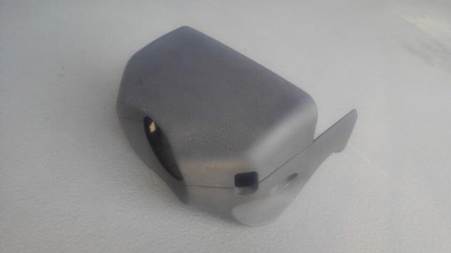 Calotta / plastica copripiantone Sterzo FIAT SCUDO 1 Serie 2000 - Foto 2