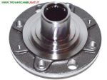 MOZZO RUOTA FIAT PUNTO GRANDE 05 ANTERIORE 1.3MJTD FT23051 Meccanica  Assal &hellip;