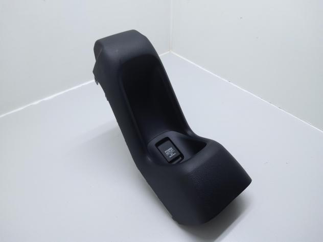 RIVESTIMENTO POST. CONSOLLE CENTRALE C/ACCENDISIGARI IN PELL HONDA HR-V Serie (1418) - Foto 2